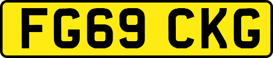 FG69CKG