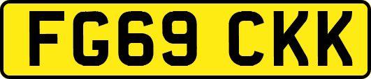 FG69CKK