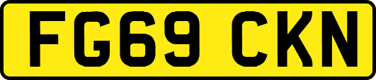 FG69CKN