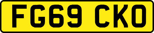 FG69CKO
