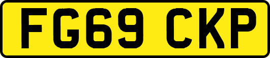 FG69CKP
