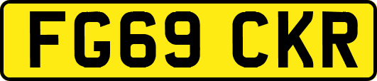 FG69CKR