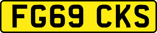 FG69CKS
