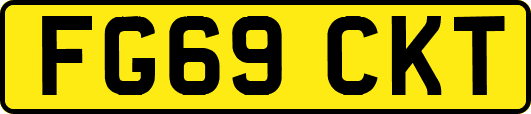 FG69CKT
