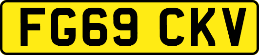 FG69CKV