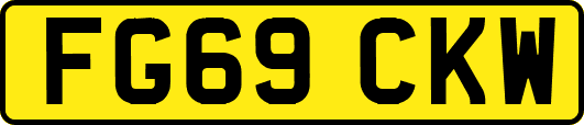 FG69CKW