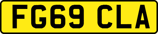 FG69CLA