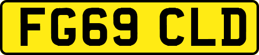 FG69CLD