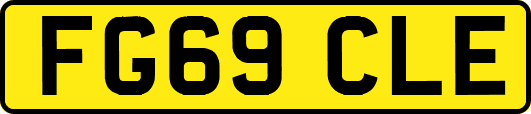 FG69CLE