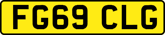 FG69CLG