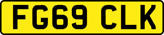FG69CLK