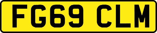 FG69CLM