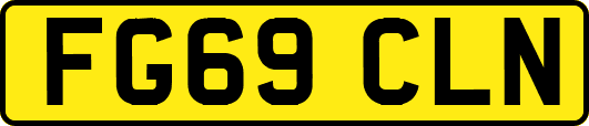 FG69CLN