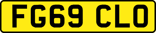 FG69CLO