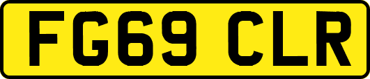 FG69CLR