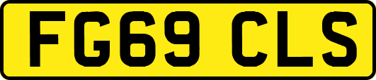 FG69CLS
