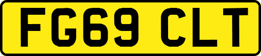 FG69CLT