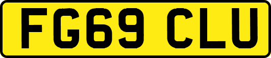 FG69CLU