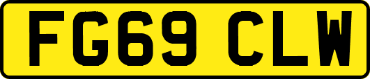 FG69CLW