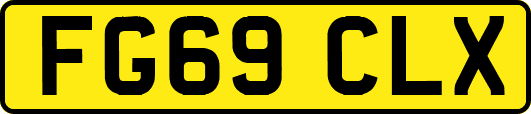 FG69CLX