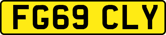 FG69CLY