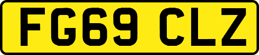 FG69CLZ