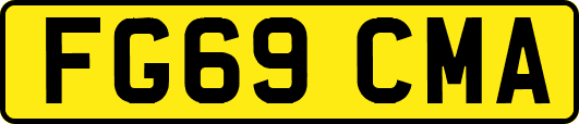 FG69CMA