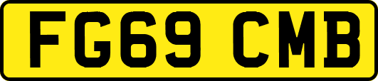 FG69CMB