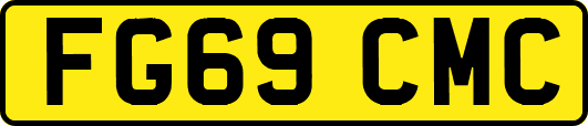 FG69CMC