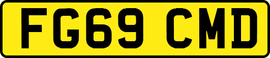FG69CMD