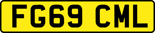 FG69CML
