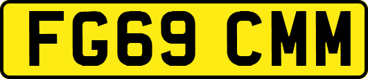 FG69CMM