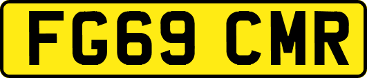 FG69CMR