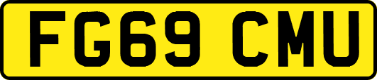 FG69CMU