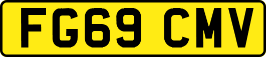 FG69CMV