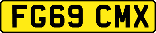 FG69CMX