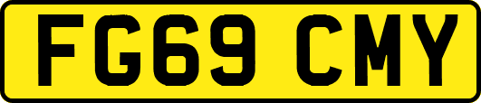 FG69CMY