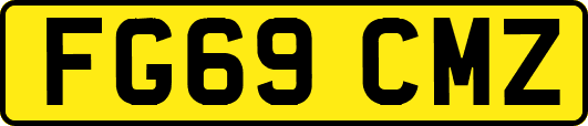 FG69CMZ