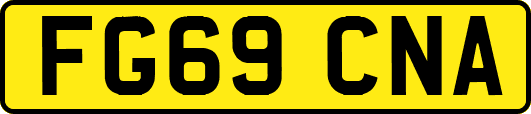 FG69CNA