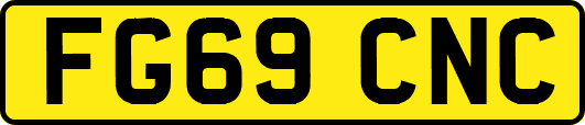 FG69CNC