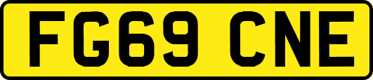 FG69CNE