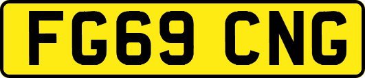 FG69CNG