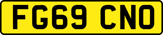FG69CNO