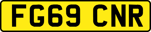 FG69CNR