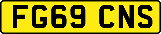FG69CNS