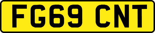 FG69CNT