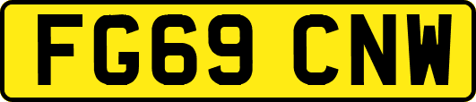 FG69CNW