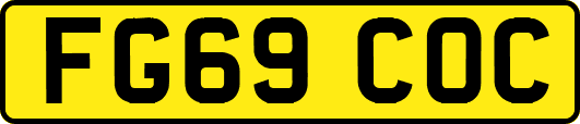 FG69COC