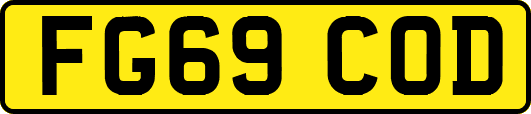 FG69COD