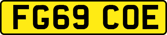FG69COE